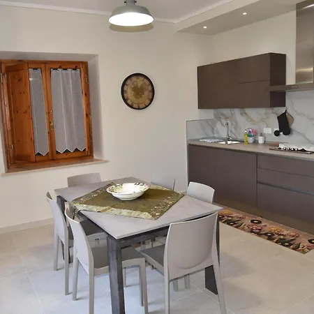 Casa Nonno Dino Pescia