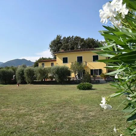 Appartement Casa Nonno Dino