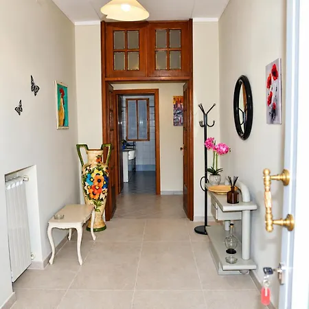 Casa Nonno Dino Appartement Pescia